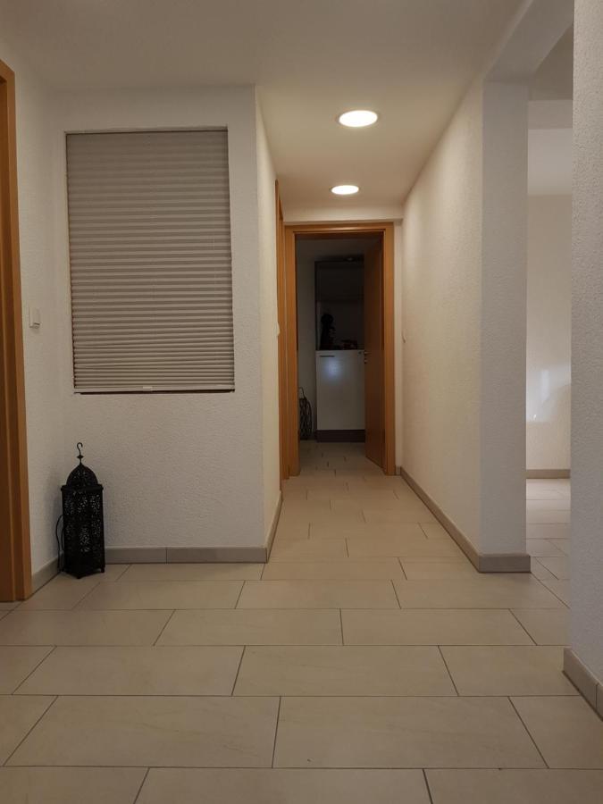 Ferienwohnung Bonndorf Wasungen Экстерьер фото