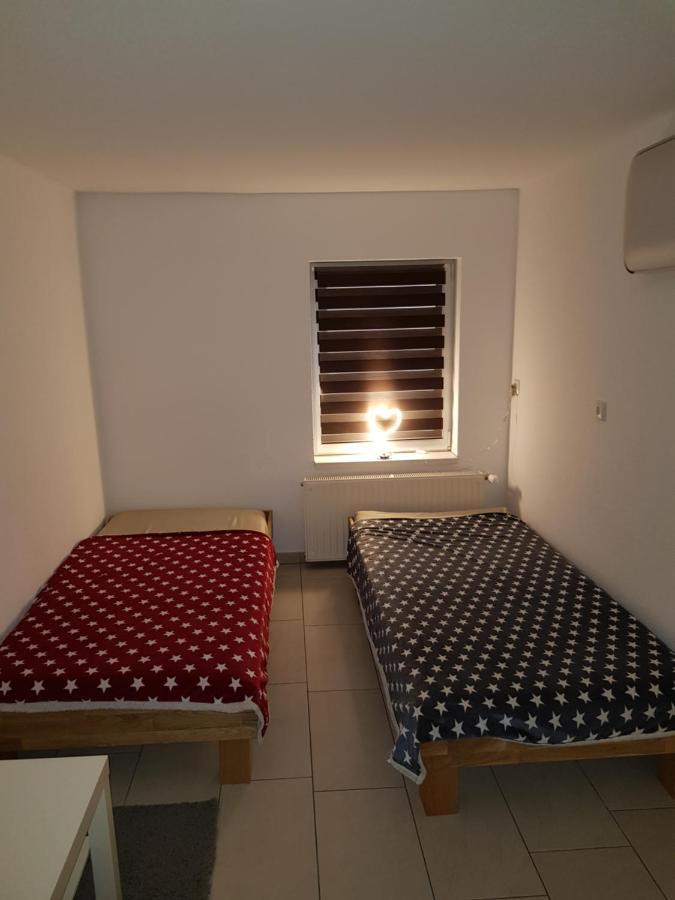 Ferienwohnung Bonndorf Wasungen Экстерьер фото